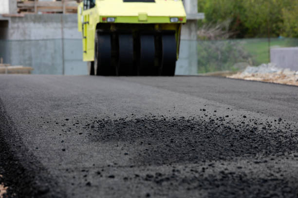 Best Cobblestone Driveway Pavers  in Claude, TX