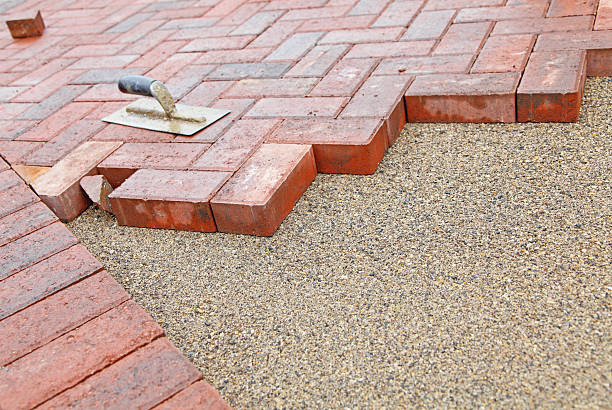 Reliable Claude, TX Driveway Pavers Solutions